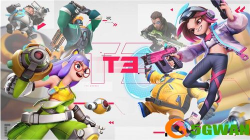2022 TapTap 游戏发布会7月23日开启带你火速种草好游戏