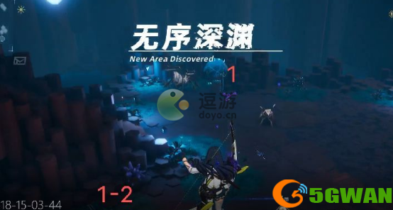 幻塔深渊之花彼岸莲激活方法攻略