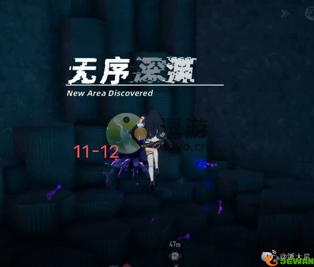 幻塔深渊之花彼岸莲激活方法攻略
