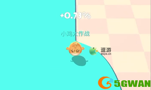 小鸡大作战怎么玩才算赢