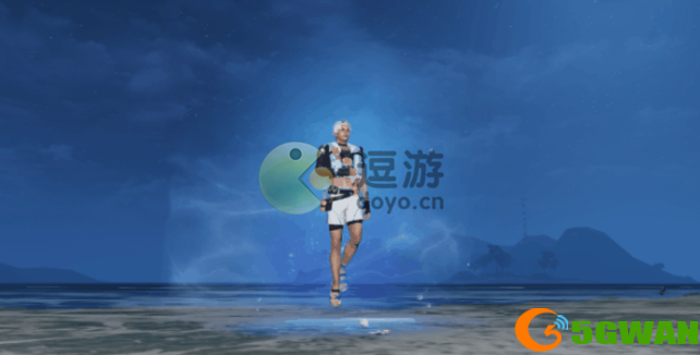 明日之后踏浪逐星时装怎么获得