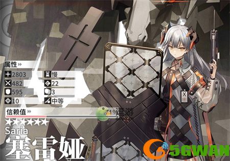明日方舟7.21常驻池角色抽取建议