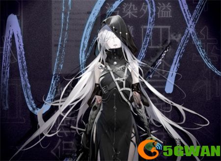 无期迷途狂暴系强力角色推荐