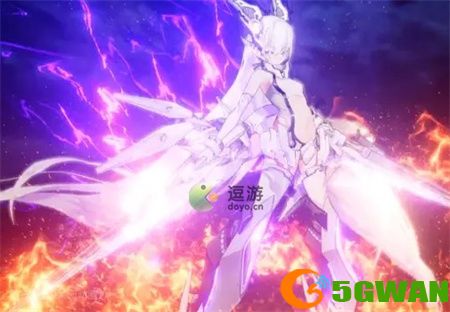 机动战姬聚变幽灵专武怎么样