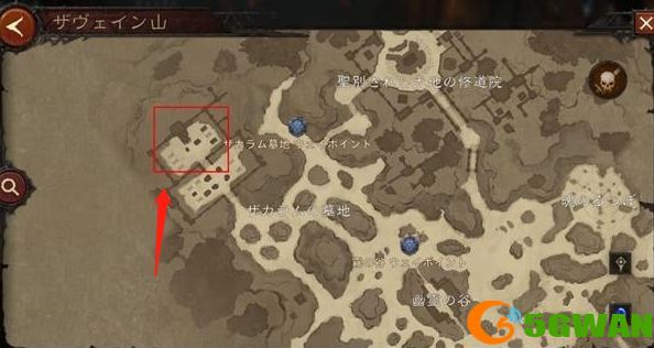 暗黑破坏神不朽世界BOSS坐标位置大全 世界boss刷新时间一览[多图]图片1