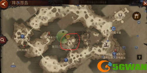 暗黑破坏神不朽刷野攻略大全