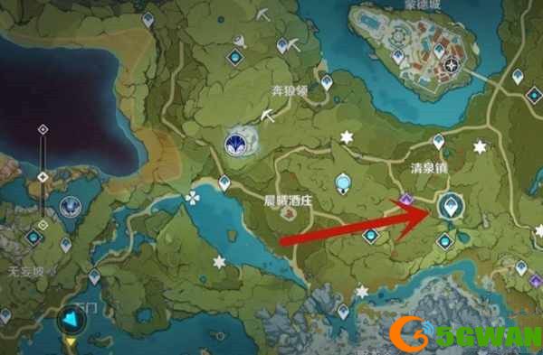 原神忘却之峡秘境怎么解锁？忘却之峡秘境全攻略汇总[多图]图片2