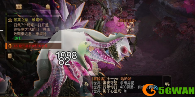 暗黑破坏神不朽毒蔷薇打法攻略