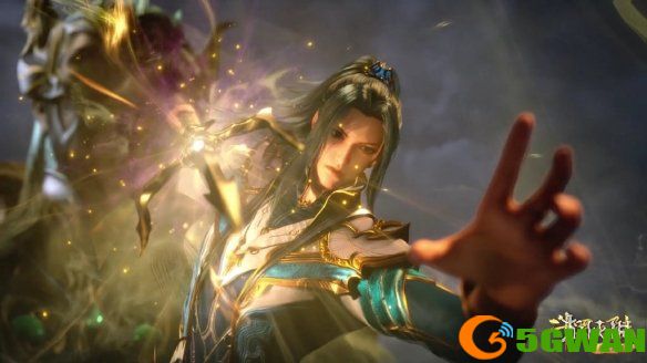 手游巴士5