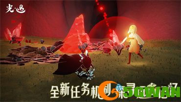 光遇破晓季毕业兑换图一览