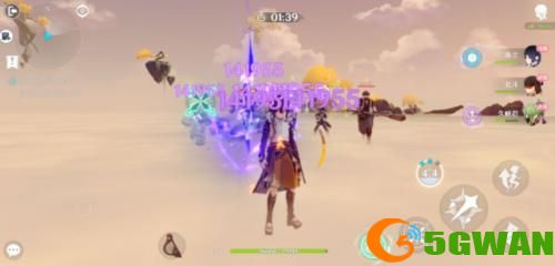 原神溢神的论证怎么玩-原神溢神的论证1-7天攻略合集