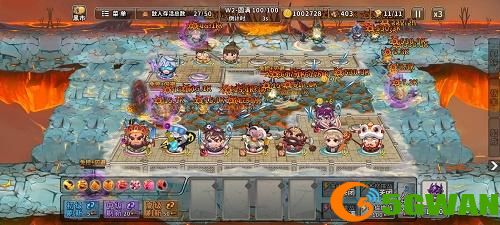 神仙打架兑换码有哪些-神仙打架兑换码9月最新2022