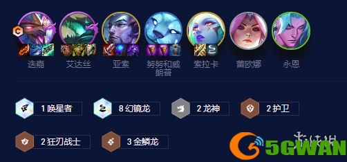 手游巴士2