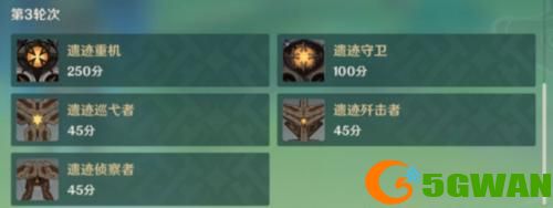 原神片剂深研第三天怎么过-原神片剂深研第三天通关攻略