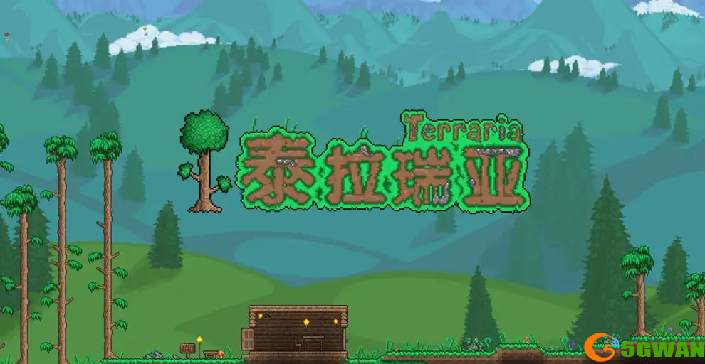泰拉瑞亚复活点设置方法攻略 如何在稀奇古怪的地方设置复活点