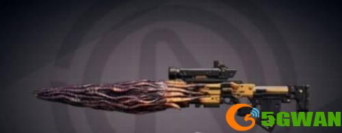 无主之地3最强武器排行最新2022-武器哪个最好