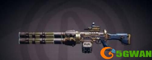 无主之地3最强武器排行最新2022-武器哪个最好