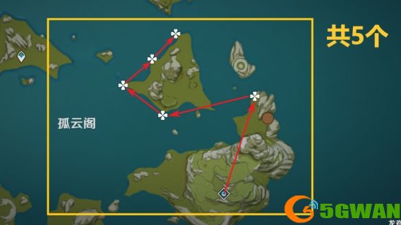 手游巴士5