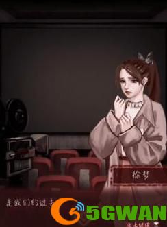 第七个人偶游戏全章节通关流程攻略大全