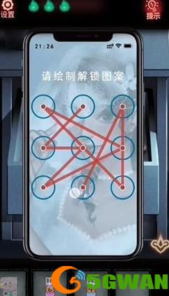 第七个人偶游戏全章节通关流程攻略大全