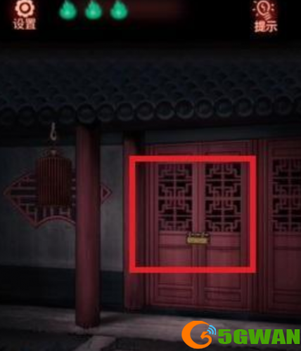 第七个人偶游戏全章节通关流程攻略大全