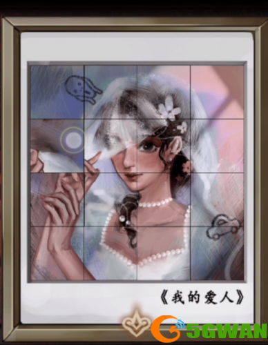 第七个人偶游戏全章节通关流程攻略大全