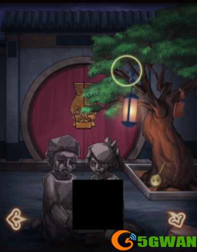 第七个人偶游戏全章节通关流程攻略大全