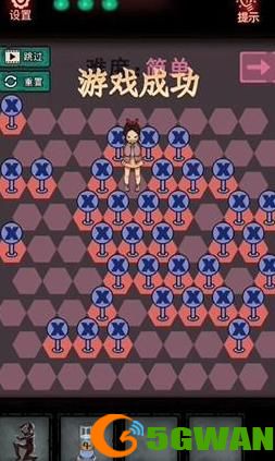 第七个人偶游戏全章节通关流程攻略大全