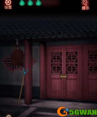 第七个人偶游戏全章节通关流程攻略大全