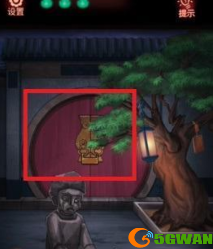第七个人偶游戏全章节通关流程攻略大全