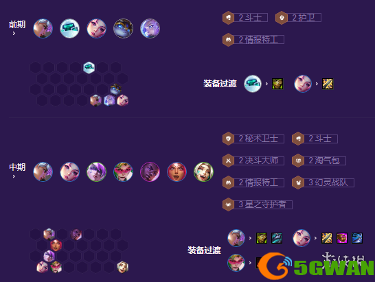手游巴士4