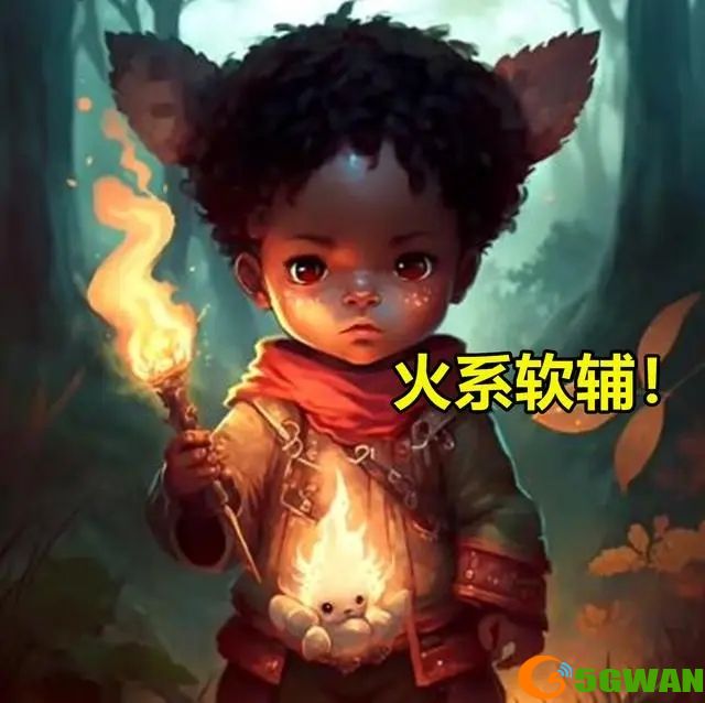 英雄联盟2023神秘英雄是谁 2023神秘英雄介绍[多图]图片2