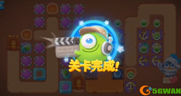 保卫萝卜4饿龙传说第10关怎么过 饿龙传说第10关攻略[多图]图片10