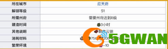 江南百景图江宁县怎么开 江宁县开启方法[多图]图片4