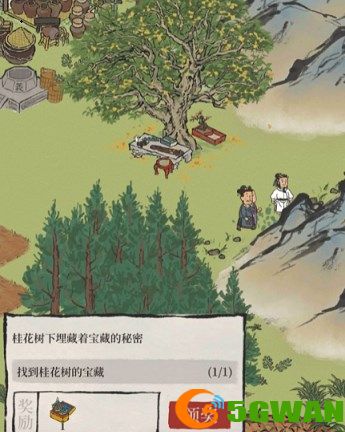江南百景图十二学徒探险攻略 十二学徒探险任务流程[多图]图片10