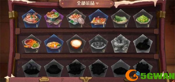 哈利波特魔法觉醒寻味魔法锅食谱大全 寻味魔法锅菜谱配方[多图]图片2
