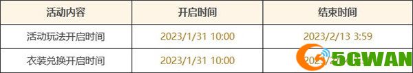 原神蔷薇再开时什么时候开始 蔷薇再开时活动有什么奖励[多图]图片3
