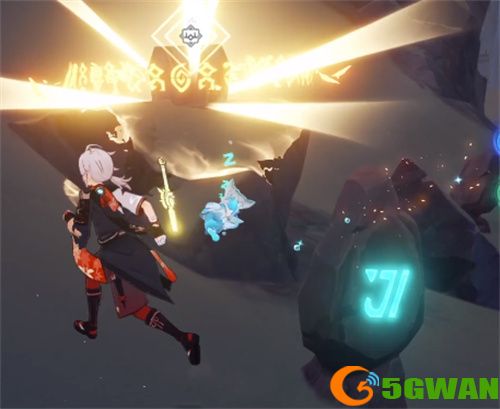 原神神的棋盘石碑解密顺序是什么 神的棋盘石碑解密攻略[多图]图片3
