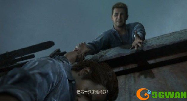 神秘海域盗贼遗产合集囚室解谜攻略[多图]图片8