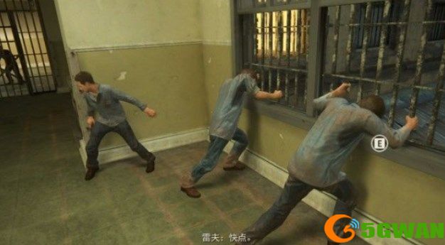 神秘海域盗贼遗产合集囚室解谜攻略[多图]图片7