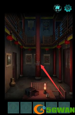 阿姐鼓第一章图文攻略 阿姐鼓第一章怎么过[多图]图片12