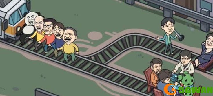 我好难啊人性考验关卡怎么过 人性考验攻略[多图]图片5