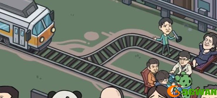 我好难啊人性考验关卡怎么过 人性考验攻略[多图]图片4