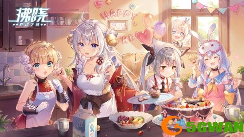 《拂晓：胜利之刻》今日公测 与她相遇在那片海