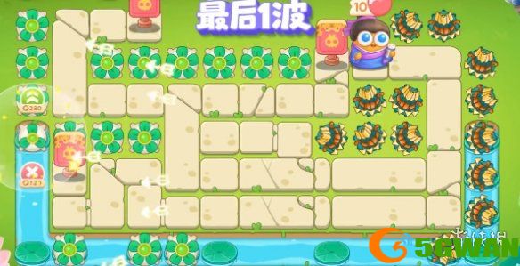 手游巴士6
