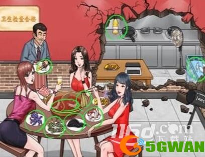 一代沙雕涮个锅吧用最便宜的价格吃顿火锅通关攻略一览