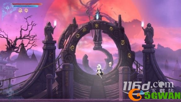 心渊梦境武士刀有哪些技能