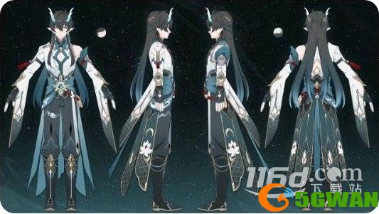 《崩坏星穹铁道》丹恒饮月角色攻略一览