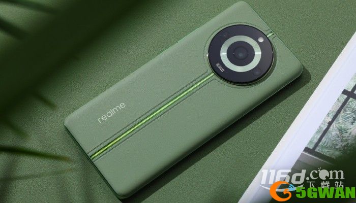 真我Realme11是高刷吗