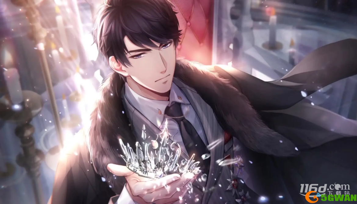 《恋与制作人》2023年5月12日兑换码一览